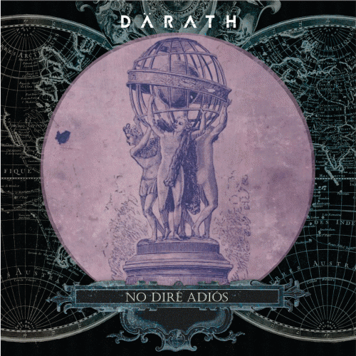 Därath : No Diré Adiós